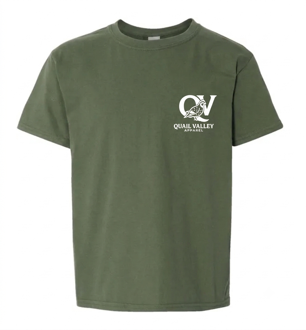 Youth Training Days T-shirt
