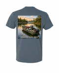 River Yacht