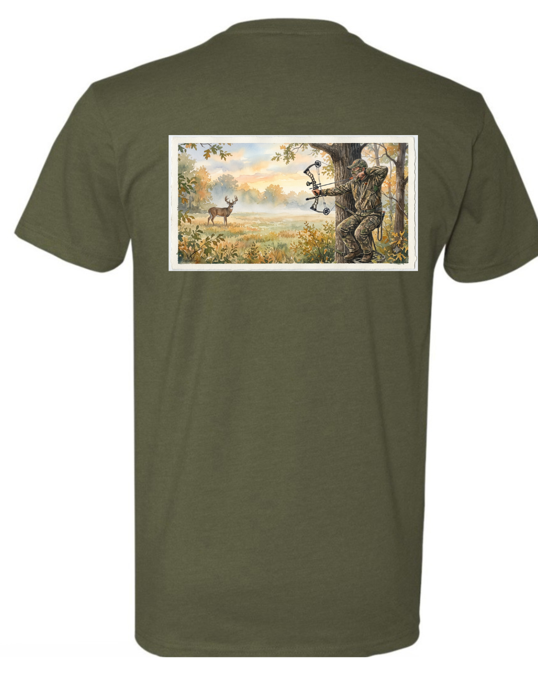 Bow Season