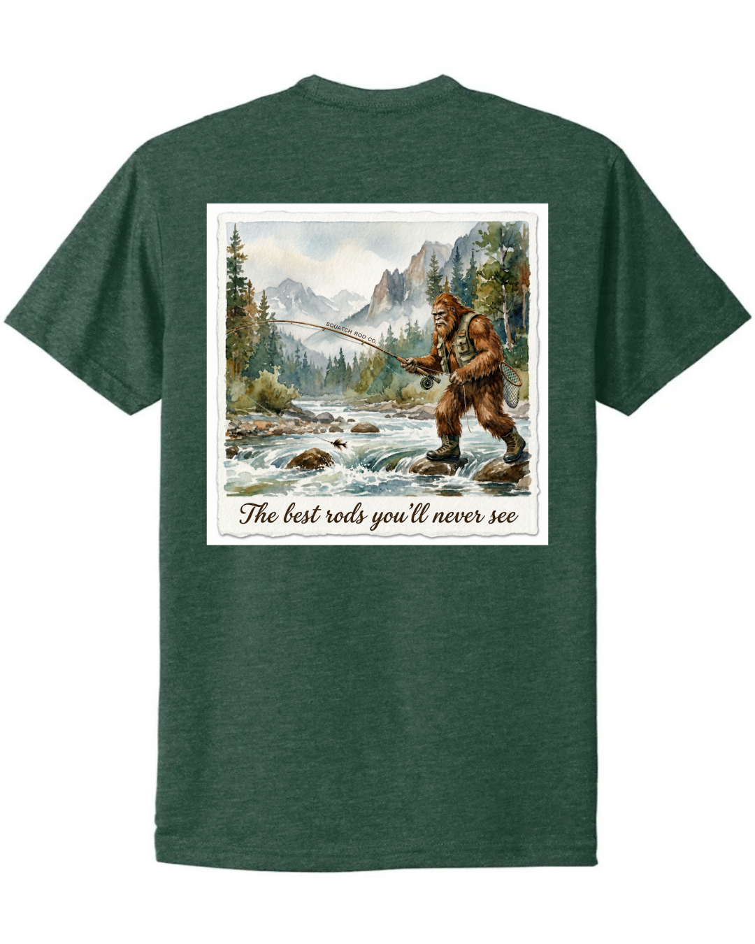Big Foot