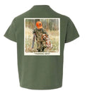 Youth Training Days T-shirt