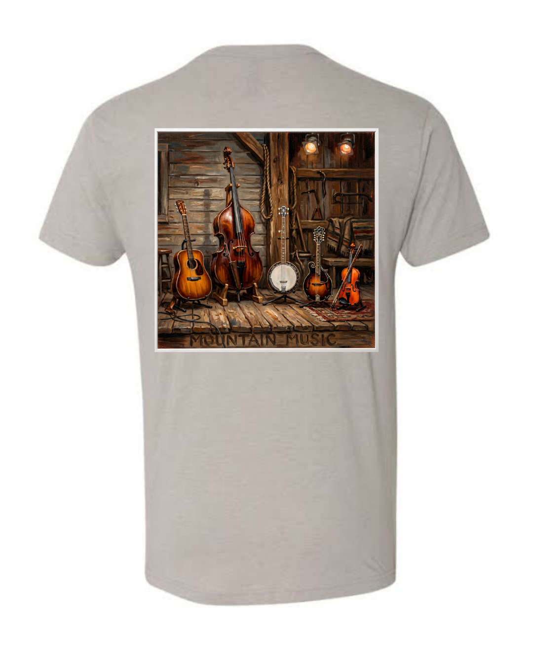 Mountain Music