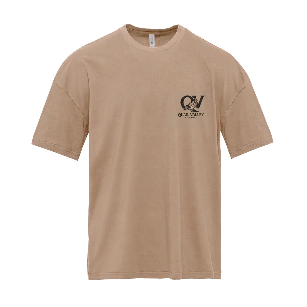 Training Days T-Shirt