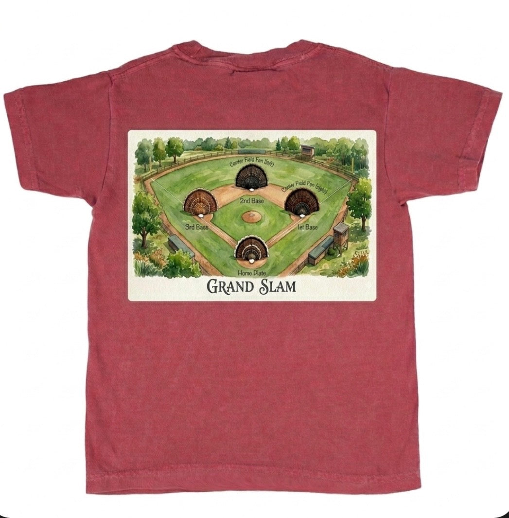 Grand Slam T-shirt