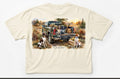 A Job Well Done T-shirt