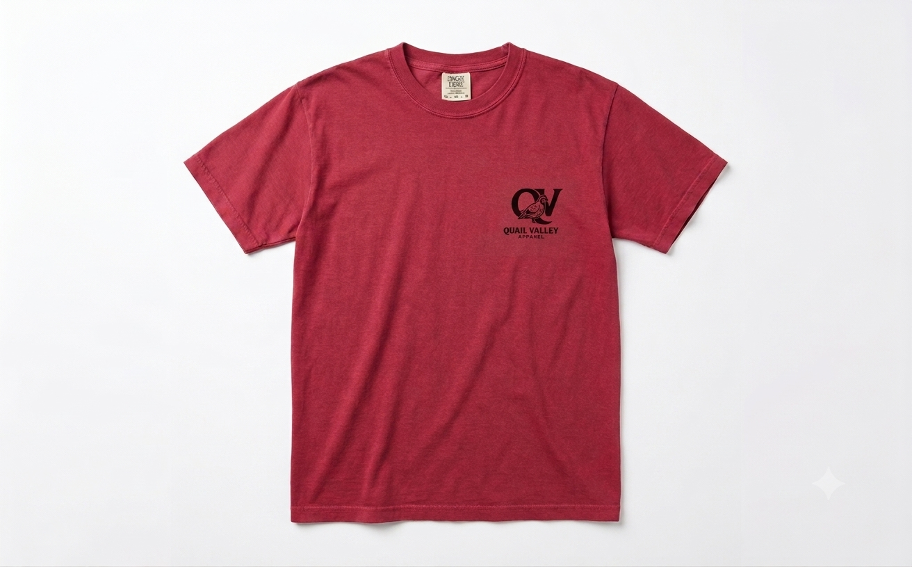 Grand Slam T-shirt